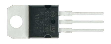 Bipolarer Transistor