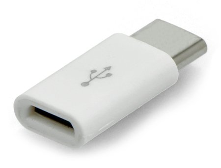 MicroUSB-USB-C-Adapter