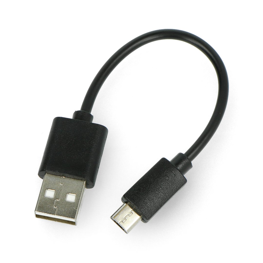 USB - microUSB-Kabel