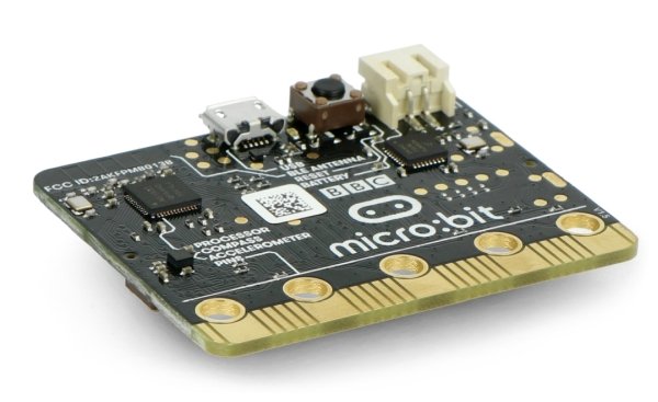 Mikro: Pin-Basis-Bit