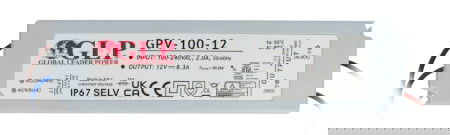 Zasilacz do taśm i pasków LED