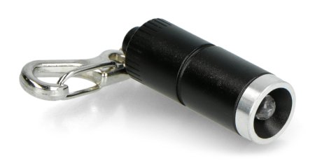 FL-15 LED-Taschenlampe