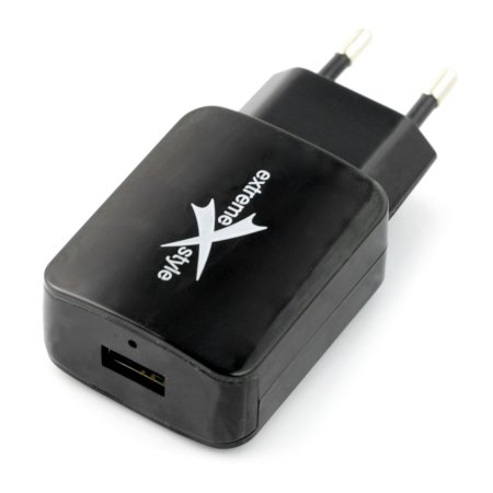 Extreme USB 3.0 Quick Charge 5 V 2,5 A Netzteil.