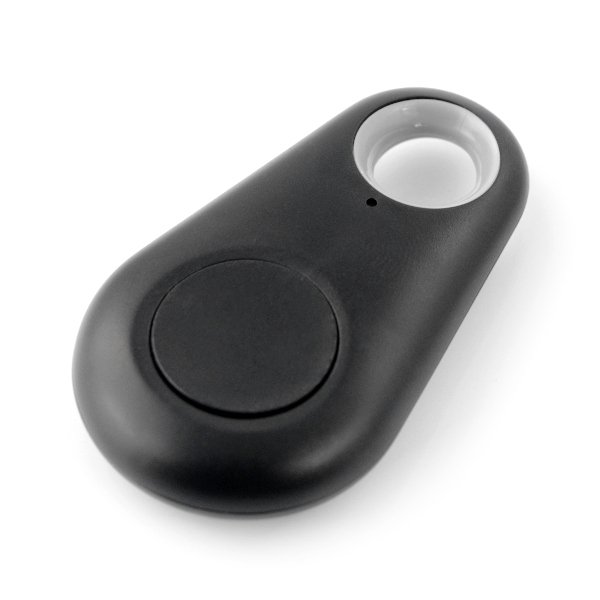 iTag Blow - Bluetooth 4.0 Schlüsselfinder - schwarz