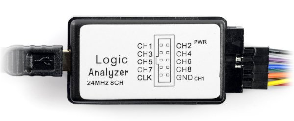 USB-Logikanalysator