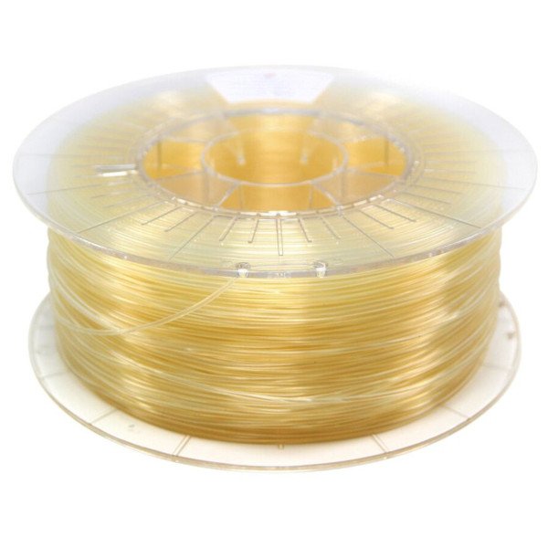 Filament Spectrum PLA 1,75 mm 1 kg - Natürlich