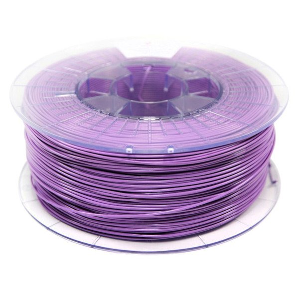 Filament Spectrum PLA 1,75 mm 1 kg - Lavendelviolett