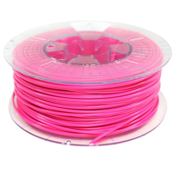 Filament Spectrum PLA 2,85 mm 1 kg - Pink Panther