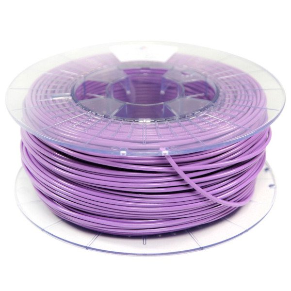 Filament Spectrum PLA 2,85 mm 1 kg - Lavendelviolett