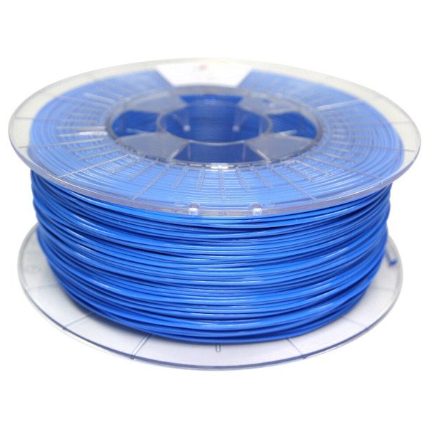 Filament Spectrum PETG 1,75 mm 1 kg - Pazifikblau