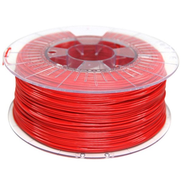 Filament Spectrum PETG 1,75 mm 1 kg - Blutiges Rot