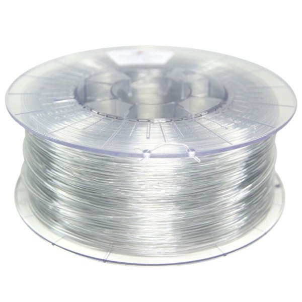 Filament Spectrum PETG 1,75 mm 1 kg - Glasig