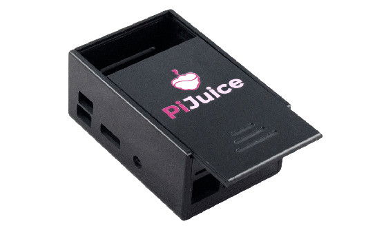 Gehäuse für Raspberry Pi - PiJuice Tall