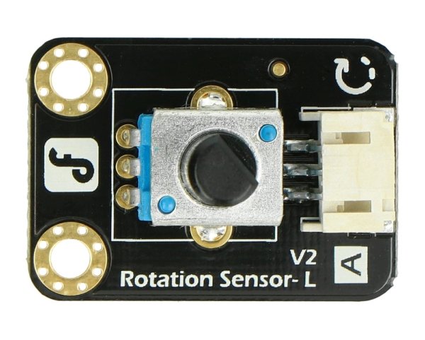 DFRobot Gravity - 5,4kΩ Schiebepotentiometer