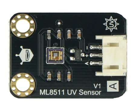 DFRobot Gravity - UV-Ultraviolettlichtsensor - ML8511