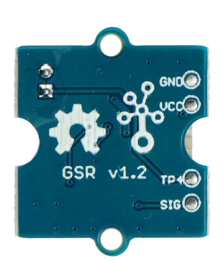 GSR-Sensor