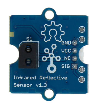 Grove - RPR-220 czujnik odbiciowy v1.3