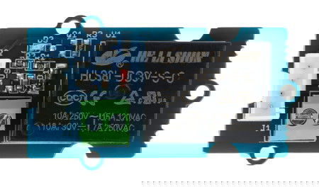 Grove - moduł przekaźnika v1.3