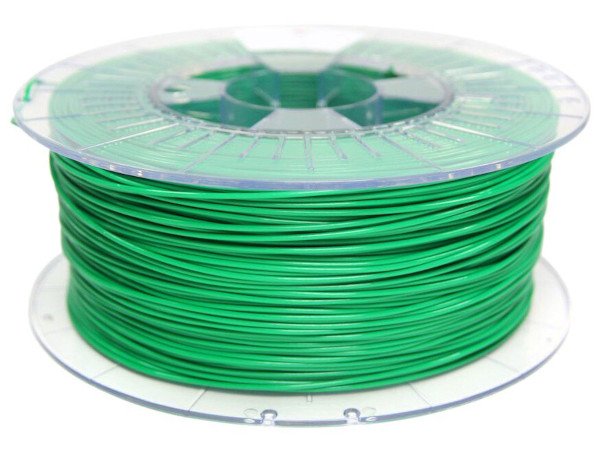 Filament Spectrum PLA Pro 1,75 mm 1 kg - Waldgrün
