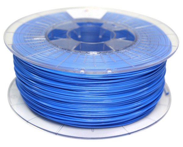 Filament Spectrum PLA Pro 1,75 mm 1 kg - Pazifikblau