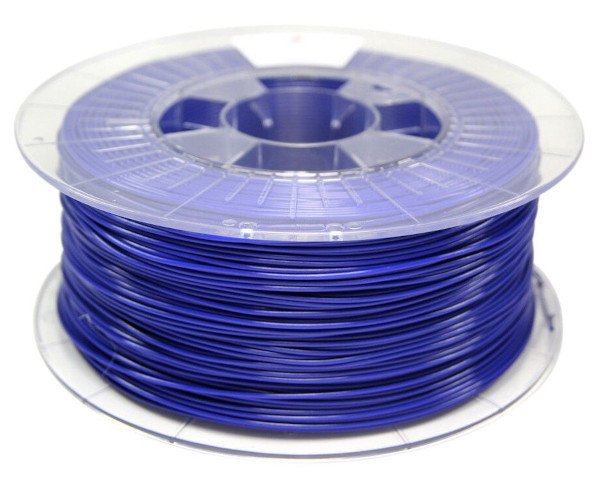 Filament Spectrum PLA Pro 1,75 mm 1 kg - Marineblau