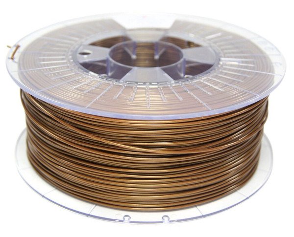 Filament Spectrum PLA Pro 1,75 mm 1 kg – Perlbronze