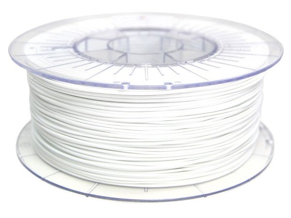 Filament Spectrum PLA Pro 1,75 mm 1 kg - Arktisweiß