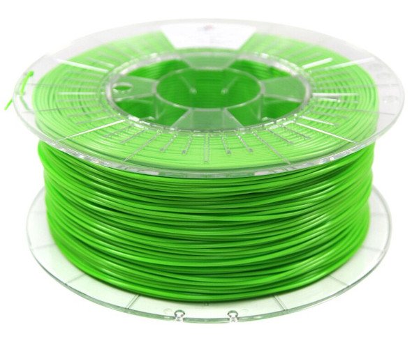 Filament Spectrum PETG 1,75 mm 1 kg - Limettengrün