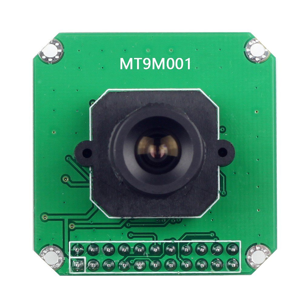 ArduCam MT9M001 Kameramodul
