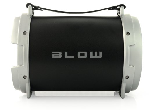 Tragbarer Bluetooth-Lautsprecher BT2500