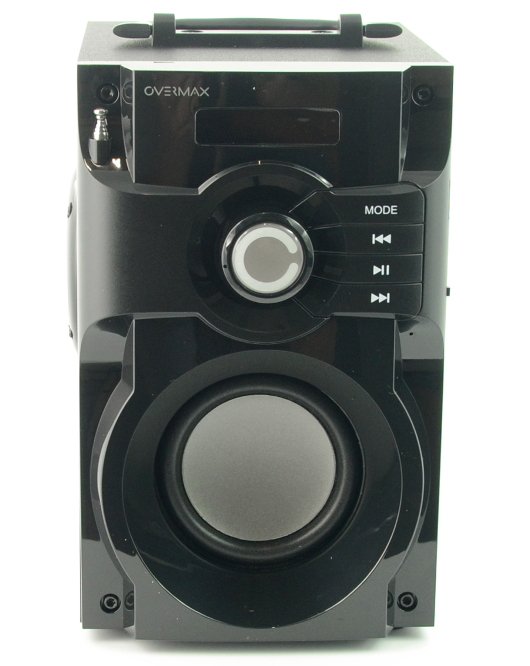 OverMax Soundbeat 2.0 Bluetooth-Lautsprecher