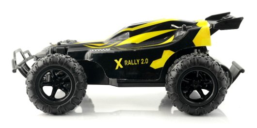 ferngesteuertes auto x-rally 2.0