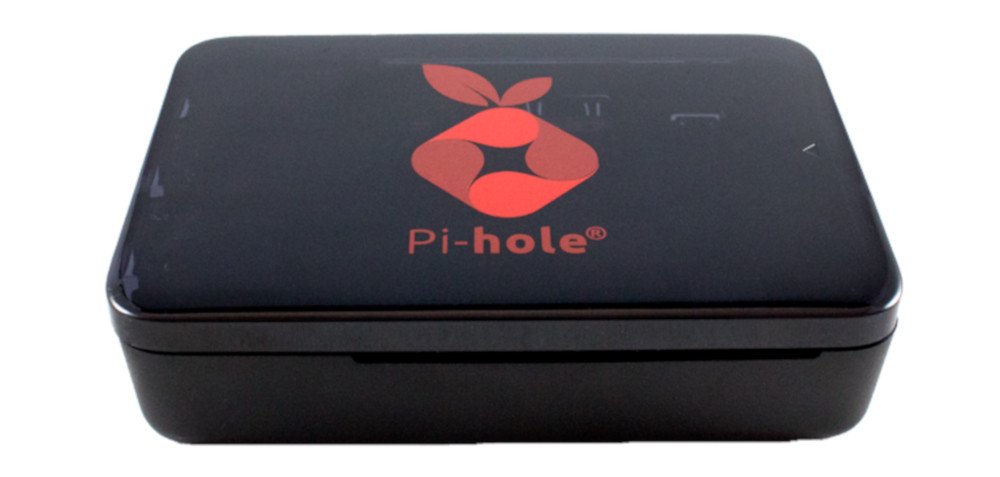 Pi Hole mit Raspberry Pi