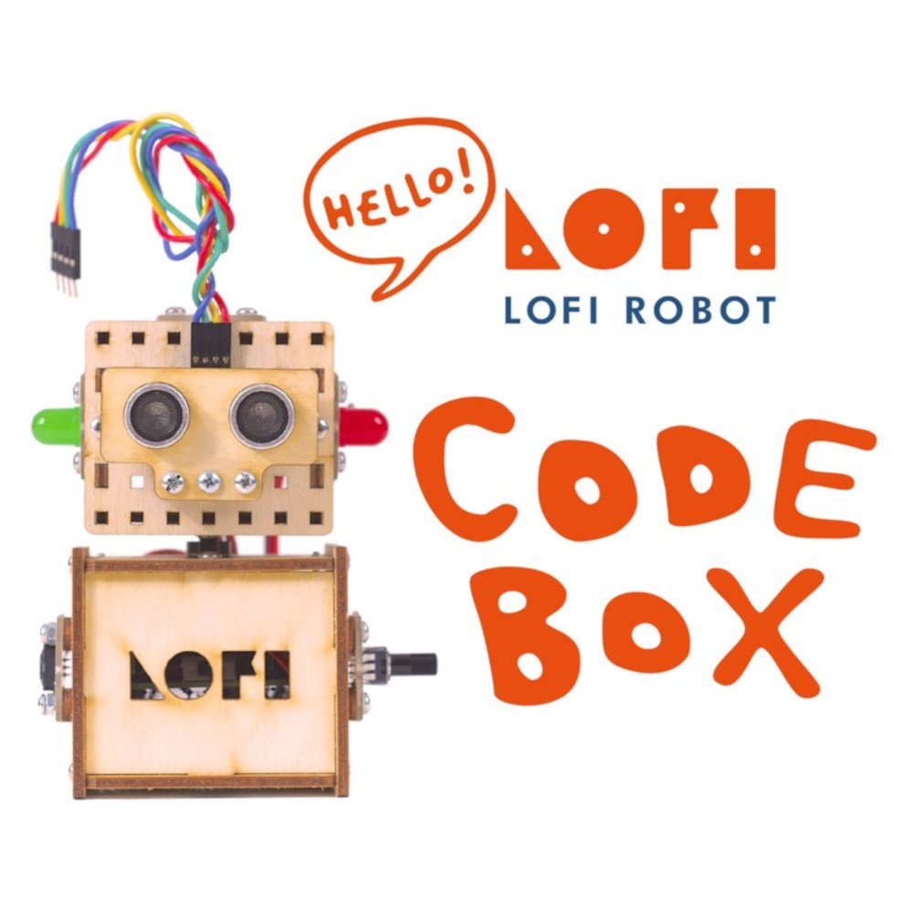 Lofi-Codebox