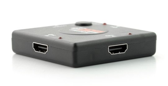 HDMI-Schalter