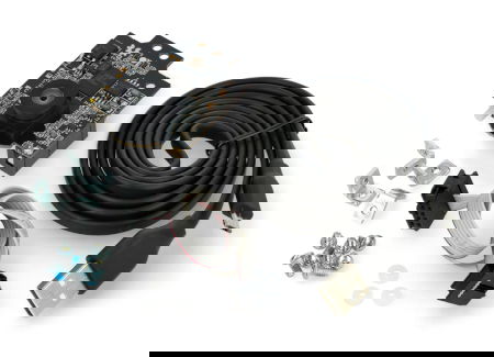 Kamera PixyCam ver. 2.1