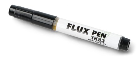 Topnik Flux Pen TK83 - w formie pisaka - 8 ml.