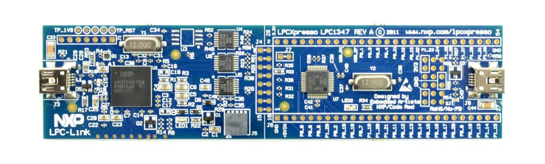 OM13045 - LPCXpresso LPC1347-Modul