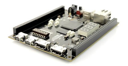 Mimas A7 - Artix 7 - FPGA-Entwicklungsboard.