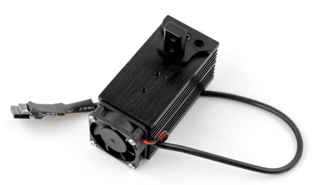Laser Engraving Kit - ein Set für die Lasergravur für den Roboter uArm Swift Pro
