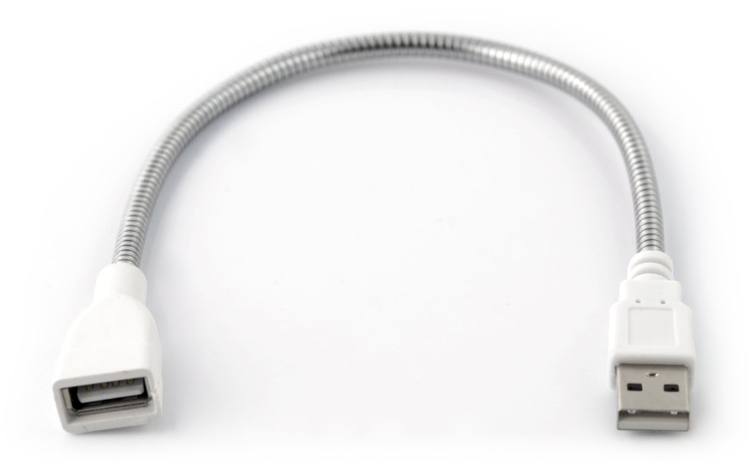 USB A - A Kabel - zur Stromversorgung 30cm