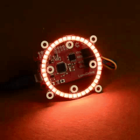 SparkFun LumiDrive - LED-Treiber