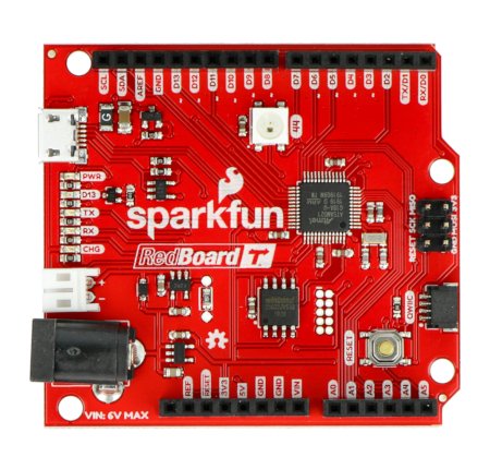 SparkFun RedBoard Turbo - kompatibel mit Arduino