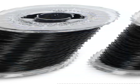 Filament Devil Design ABS+ 1,75 mm 0,8kg -czarny