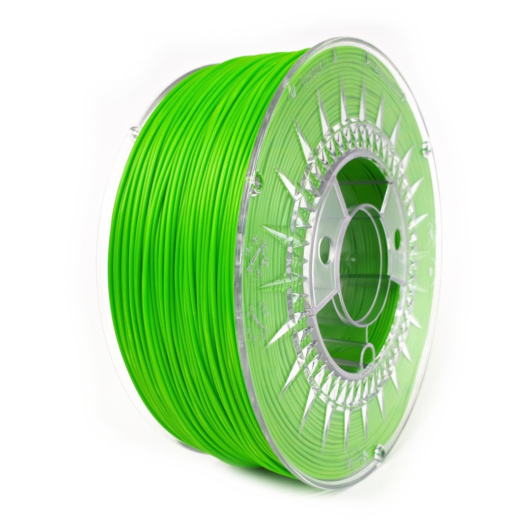 Filament Devil Design HIPS 1.75mm 1kg - hellgrün