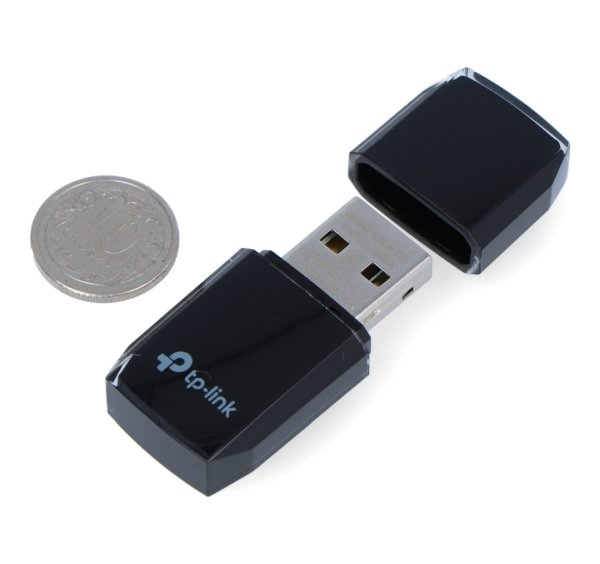 WiFi USB Tp Link Archer T2U-Adapter