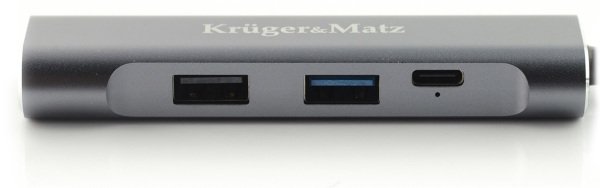 Krüger & Matz USB-Adapter