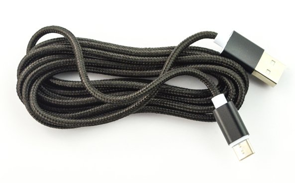 USB-USB-C-Kabel
