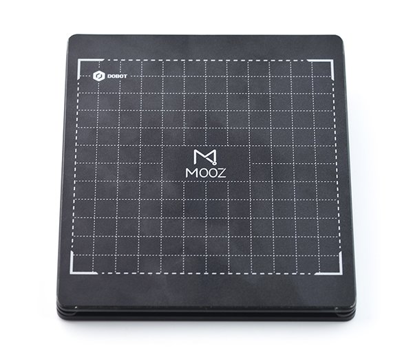 Heizplatte für den Dobot Mooz 2 3D-Drucker