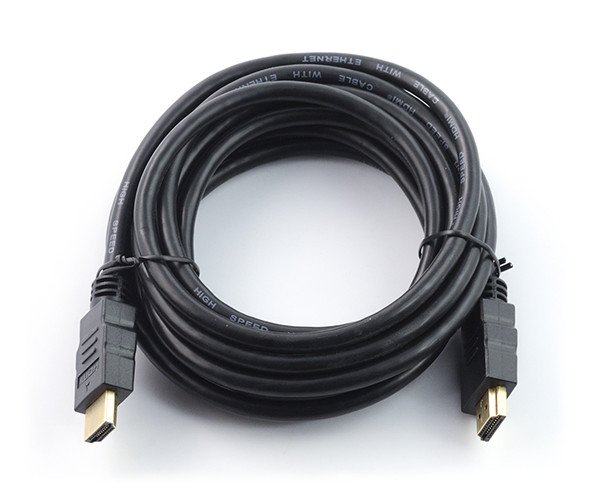 HDMI-ART-Kabel, Klasse 1.4, 3 m lang